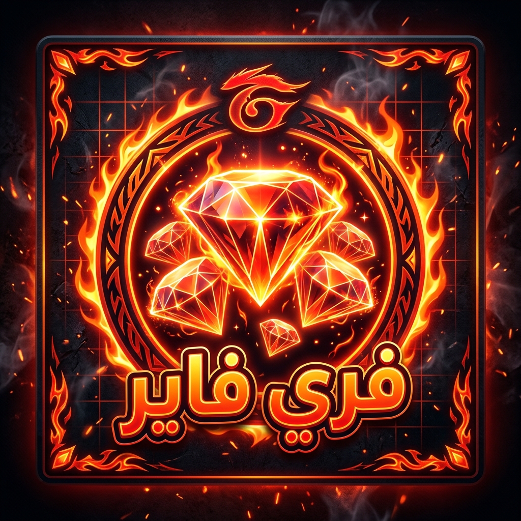 فري فاير